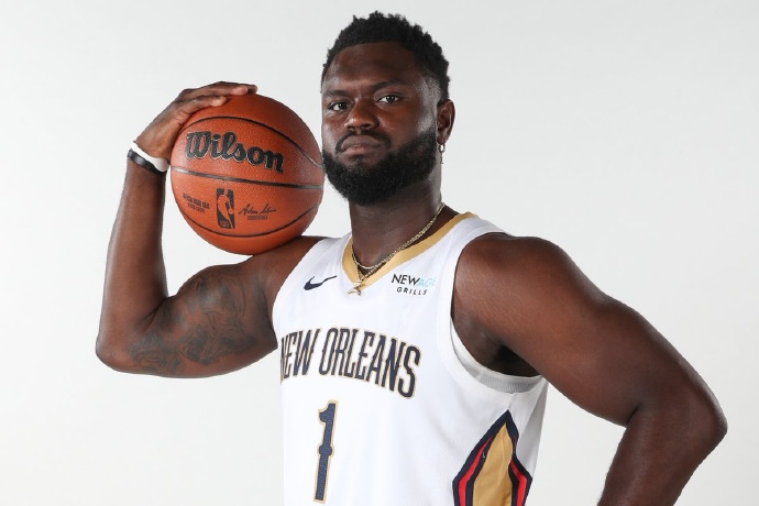  锡安·威廉姆森2025-26赛季合同转为完全保障